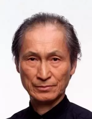 Shinagawa Toru