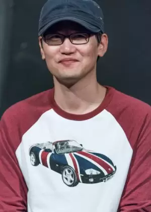 Kim Jung Hoon