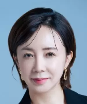 Kim Hye Yeong