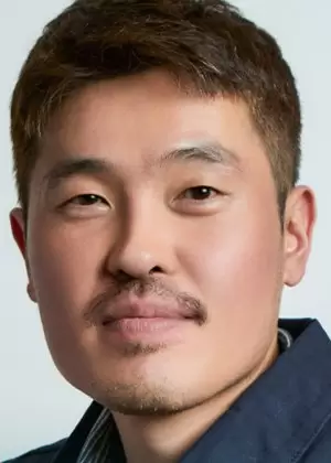 Jang Byung Ki