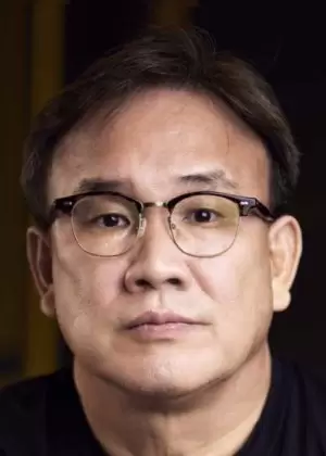Kim Sung Soo