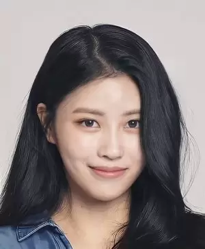 Lee Mi Joo
