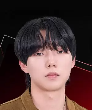 Lee Kwang Suk