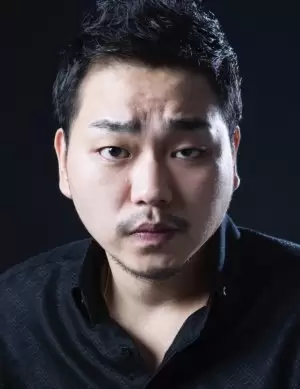 Oh Jung Hwan