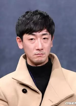 Kim Sung Wook