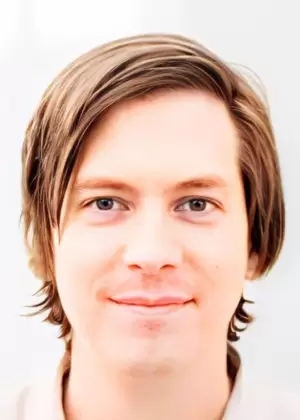 Johan Gabrielsson
