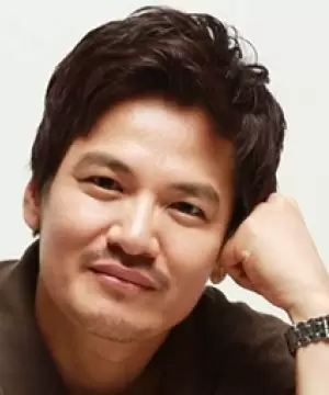 Park Sun Woong