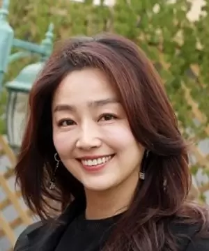 Lee Yeon Soo