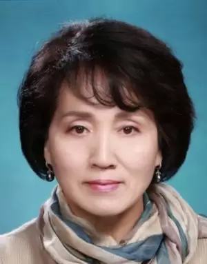 Min Kyung Ok