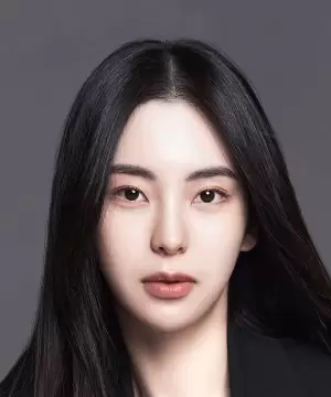 Baek Shi Won