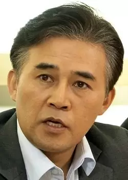 Seong Chan Ho