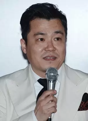 Hong Hee Yong