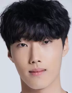Bae Seung Hyeok