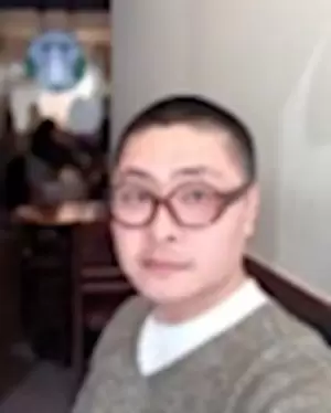 Park Kyung Jin