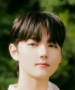 Kim Seung Mo