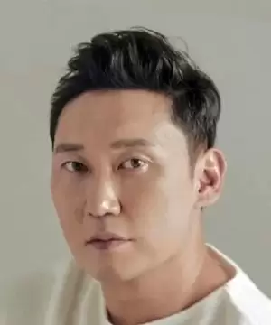 Lee Seung Yoon