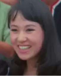 Ahn In Sook