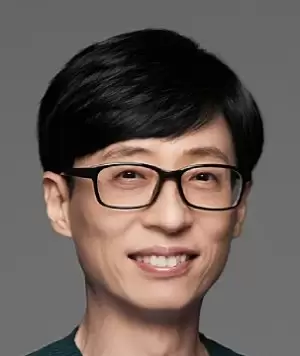 Yoo Jae Suk