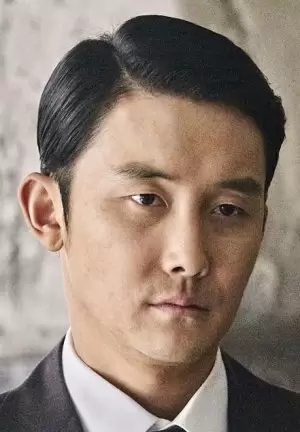 Yokouchi Hiroki