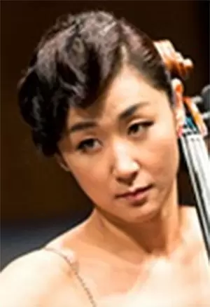 Yang Min Young