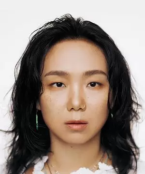 Ahn Shin Ae