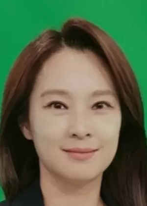 Ji Soo Hee
