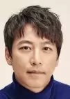 Oh Man Seok