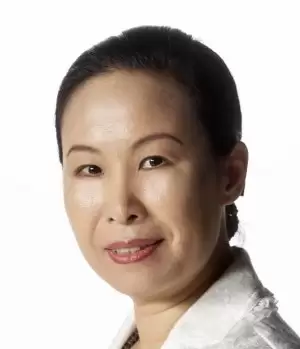 Kang Seon Sook