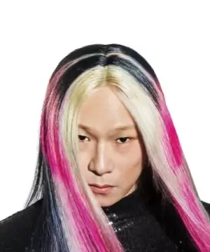 Lee Hee Moon