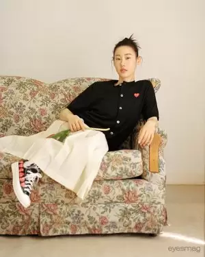 Park Cho A