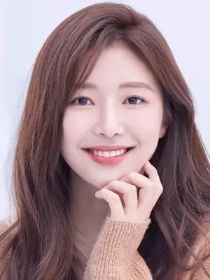 Kim Yeon Seo