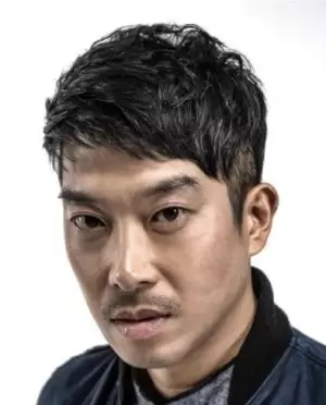 Shin Seung Yong