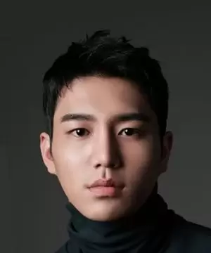 Kim Jae Yong