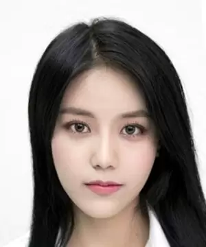 Shin Hye Jung