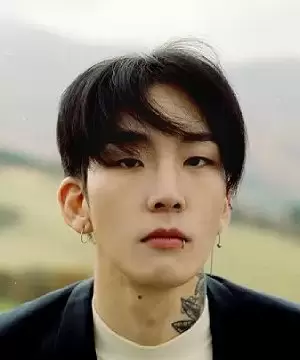 Samuel Seo