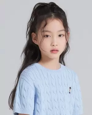 Kang Hye Rin