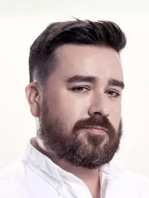 Sam Hammington