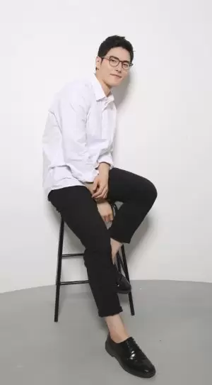 Kang Sung Wook