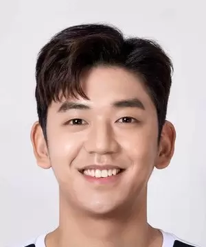 Lee Yong Dae