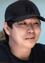 Yang Hyuk Moon