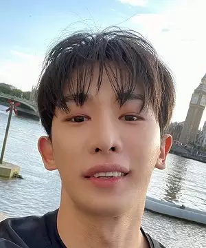 Won Ho