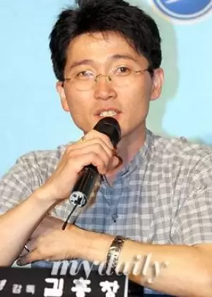 Kim Jong Chang