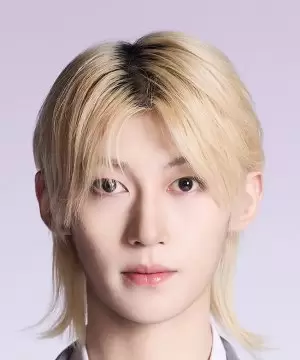 He Zhong Xing