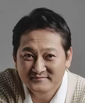 Jung Man Sik