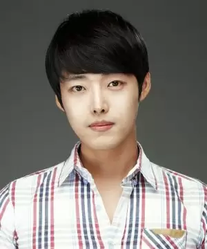 Kook Ki Hoon