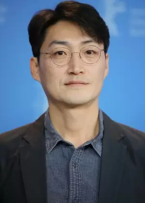 Lee Su Jin