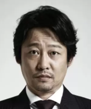 Yoon Don Sun