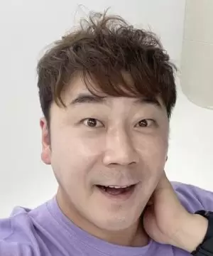 Lee Jae Hyung