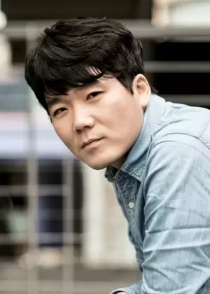 Son Won Ho