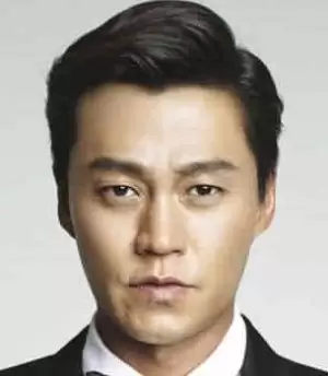 Lee Seo Jin